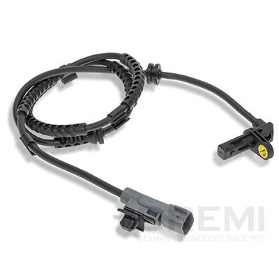 BREMI Snímač počtu otáčok kolesa 51580 Snímač ABS BREMI CHEVROLET 51580
