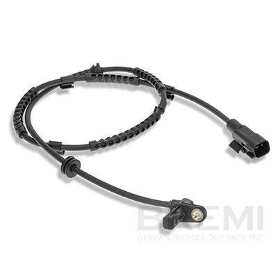 BREMI Snímač počtu otáčok kolesa 51581 51581 BREMI Snímač ABS Chevrolet lacné