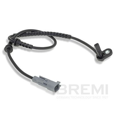 BREMI Sensor, rotações da roda 51583 51583 Sensor ABS CHEVROLET AVALANCHE BREMI