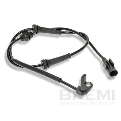 BREMI Αισθητήρας, στροφές τροχού 51646 51646 Αισθητήρας ABS FIAT 126 BREMI