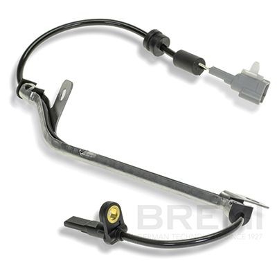 BREMI ABS-givare 51724 51724 BREMI hjulhastighetsgivare ALFA ROMEO GTV