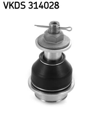 Zvislý / nosný čap SKF VKDS 314028 SKF VKDS 314028 Čap ramena FORD RANGER 2024