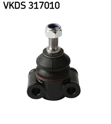 SKF Testina braccio oscillante VKDS 317010 Testina braccetto Jaguar X35_, _J12_, _J24_ VKDS 317010 SKF
