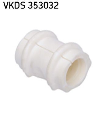 SKF Bronzina cuscinetto, Barra stabilizzatrice VKDS 353032 VKDS 353032 Gommini barra stabilizzatrice CITROËN C4 SKF costo