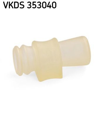 SKF Coussinet de palier, stabilisateur VKDS 353040 Nissan 200 SX Suspension stabilisateur SKF VKDS 353040