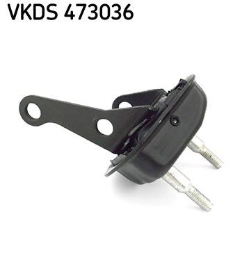 SKF Akselskaft VKDS 473036 SKF VKDS 473036 Bakaksel Subaru Outback V billige