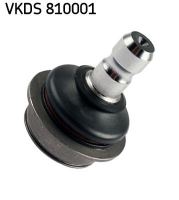 SKF Bærekugle VKDS 810001 SKF VKDS 810001 Bærekugle