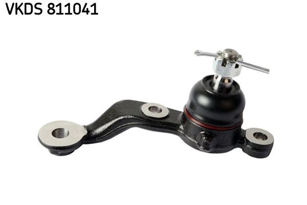 SKF Μπαλάκι ψαλιδιού VKDS 811041 SKF VKDS 811041 Μπαλάκι ψαλιδιού Lexus SC 430 σε χαμηλές τιμές