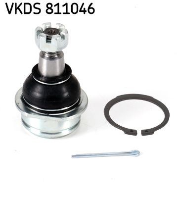 SKF Testina braccio oscillante VKDS 811046 VKDS 811046 Testina braccio oscillante SKF TOYOTA MR 2 costo