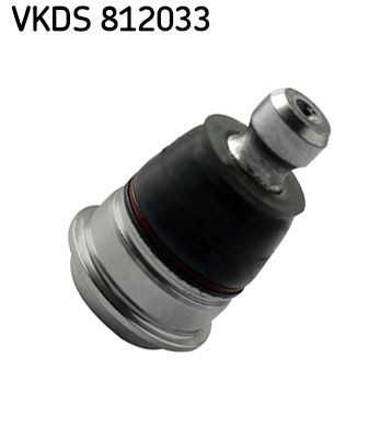 Kande- / juhtliigend SKF VKDS 812033 SKF VKDS 812033 Šarniir NISSAN MICRA 2020