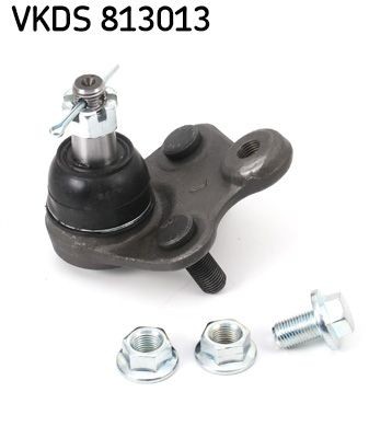 SKF Bærekule VKDS 813013 SKF VKDS 813013 Bærekule RENAULT SAFRANE hva koster
