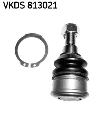 Μπαλάκι ψαλιδιού SKF VKDS 813021 SKF VKDS 813021 Μπαλάκι ψαλιδιού HONDA JAZZ 2023