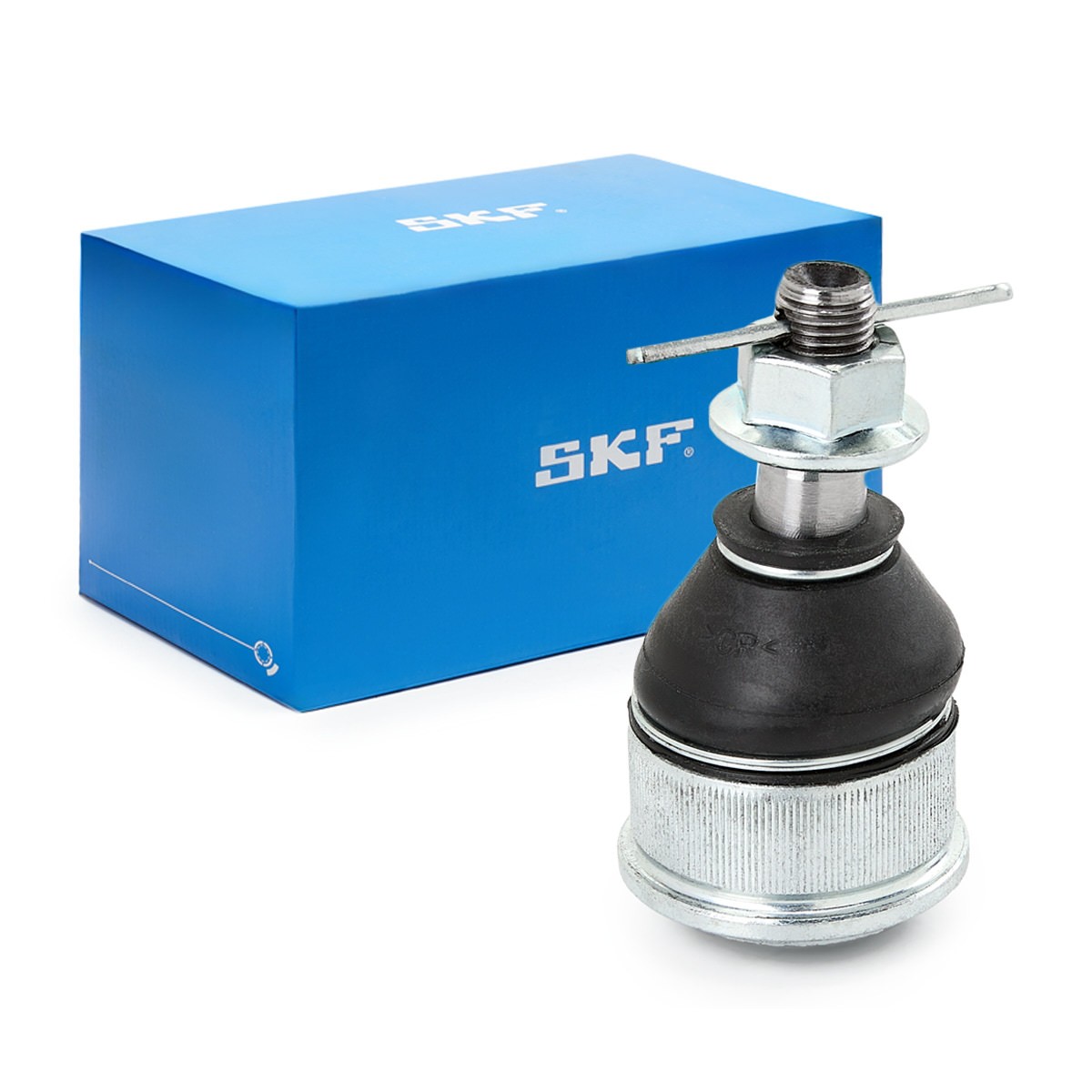 SKF Testina braccio oscillante VKDS 814014 SKF VKDS 814014 Testina braccio oscillante KIA PRIDE originali