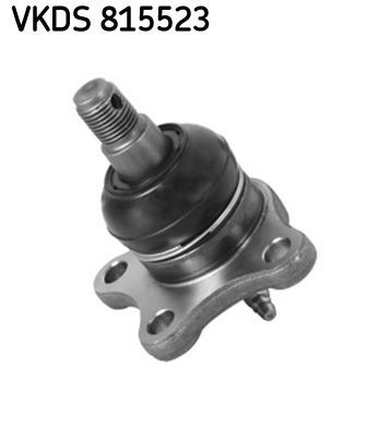 Fuseekogel SKF VKDS 815523 SKF VKDS 815523 Kogel, fusee MITSUBISHI L300 / DELICA 2006