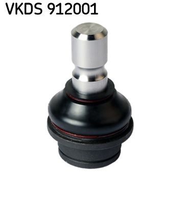 SKF Bærekule VKDS 912001 SKF VKDS 912001 Bærekule HUMMER H2 originale