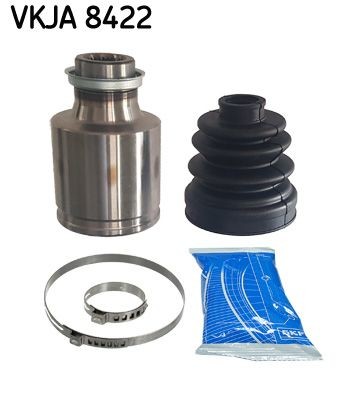 SKF Joint kit, drive shaft VKJA 8422 SKF VKJA 8422 Mazda CX 9 TB cv joint replacement