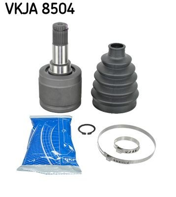 Nivelsarja, vetoakseli SKF VKJA 8504 SKF VKJA 8504 MAZDA 2 2009 Vetonivel