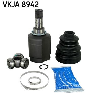SKF Drivledd VKJA 8942 Drivakselledd SKF Nissan JUKE VKJA 8942