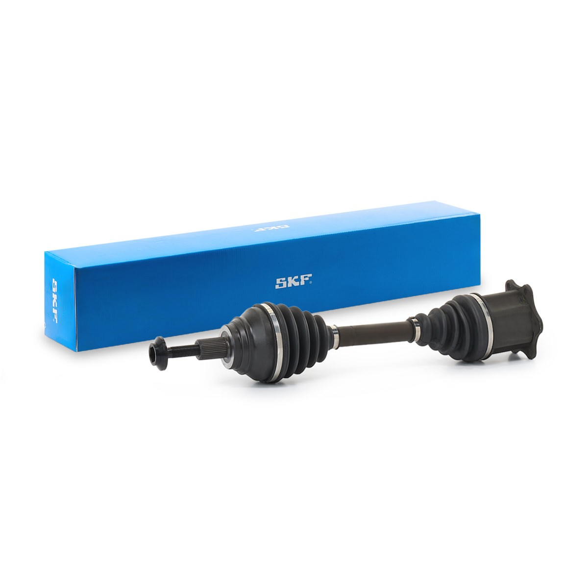 SKF Trækaksel VKJC 4215 Drivaksel SKF Skoda FABIA VKJC 4215