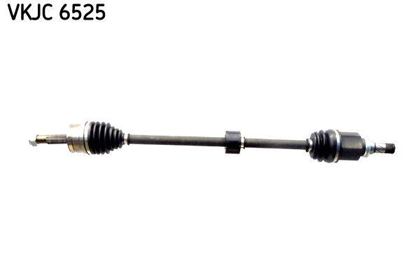 SKF Veio de transmissão VKJC 6525 VKJC 6525 Eixo de transmissão MITSUBISHI MIRAGE SKF