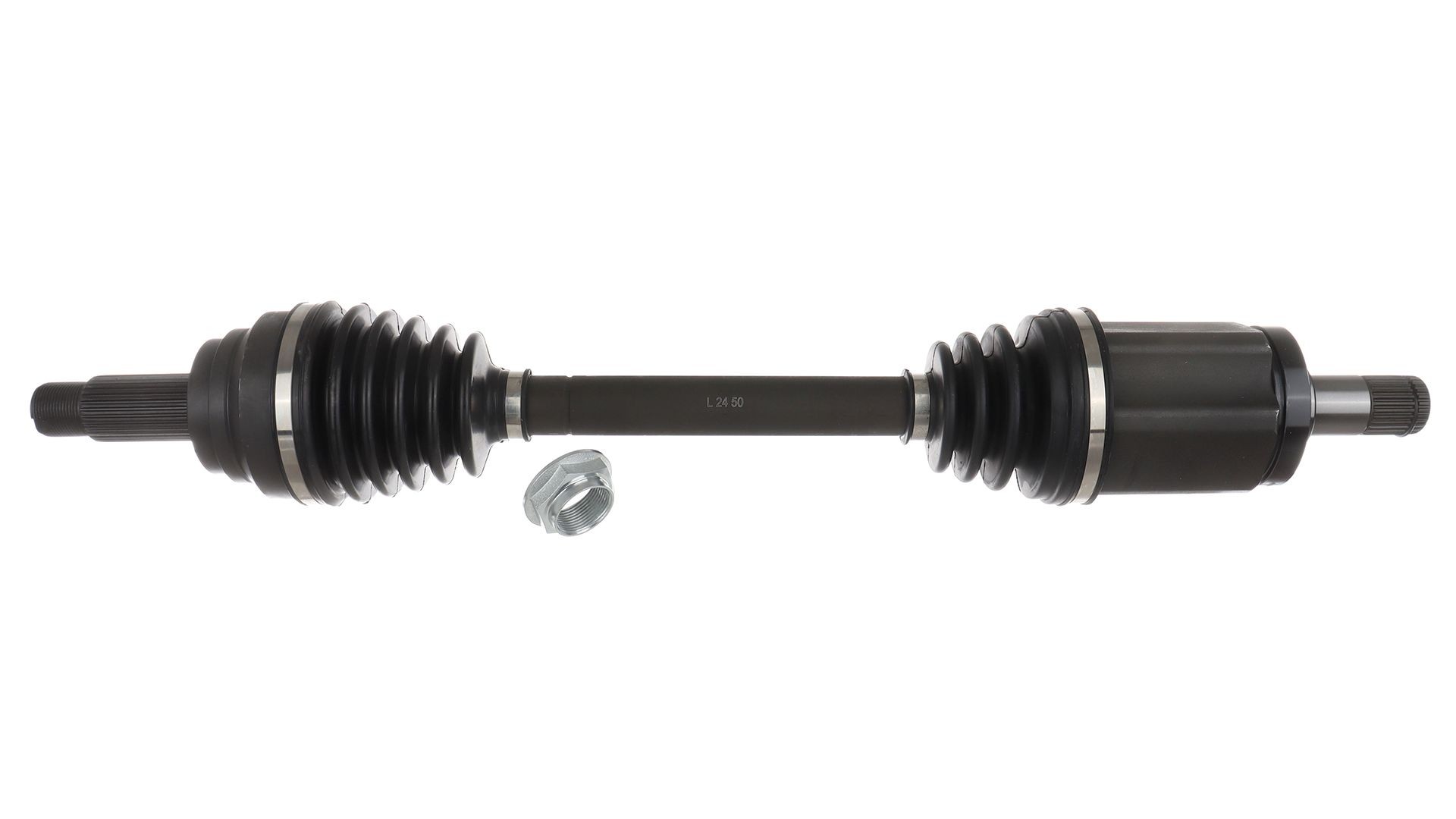 SKF Trækaksel VKJC 8105 VKJC 8105 Trækaksel SKF BMW X6