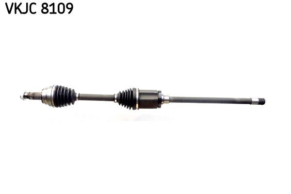 SKF Drivaksel VKJC 8109 SKF VKJC 8109 originale Drivaksel PEUGEOT 4007 pris