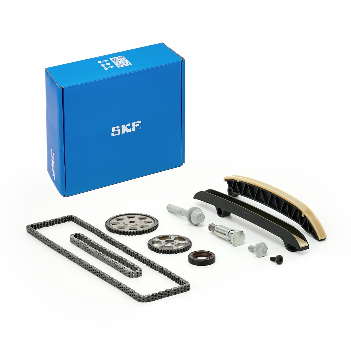 SKF Mootori keti komplekt VKML 81305 SKF VKML81305 Juhtkett Kia CARENS originaal