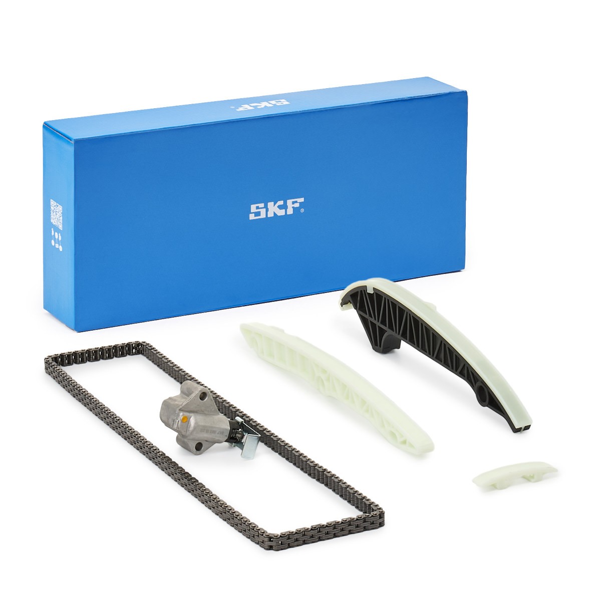 SKF Mootori keti komplekt VKML 81308 SKF VKML81308 Juhtkett Kia CARENS originaal