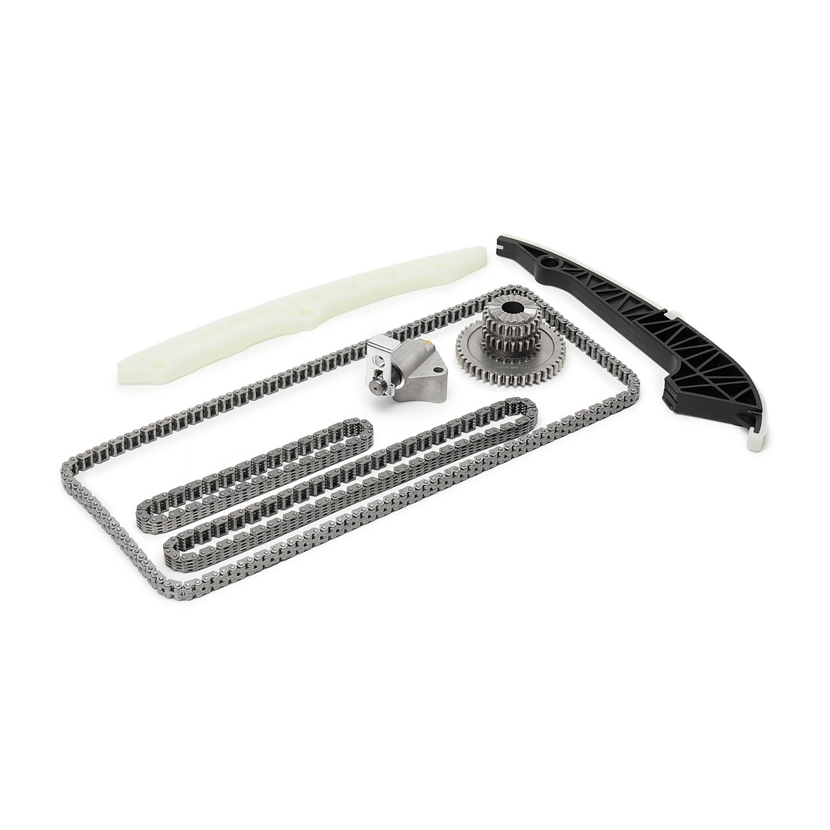 SKF Kit catena distribuzione VKML 81309 VKML 81309 Kit catena distribuzione HYUNDAI i30 SKF costo