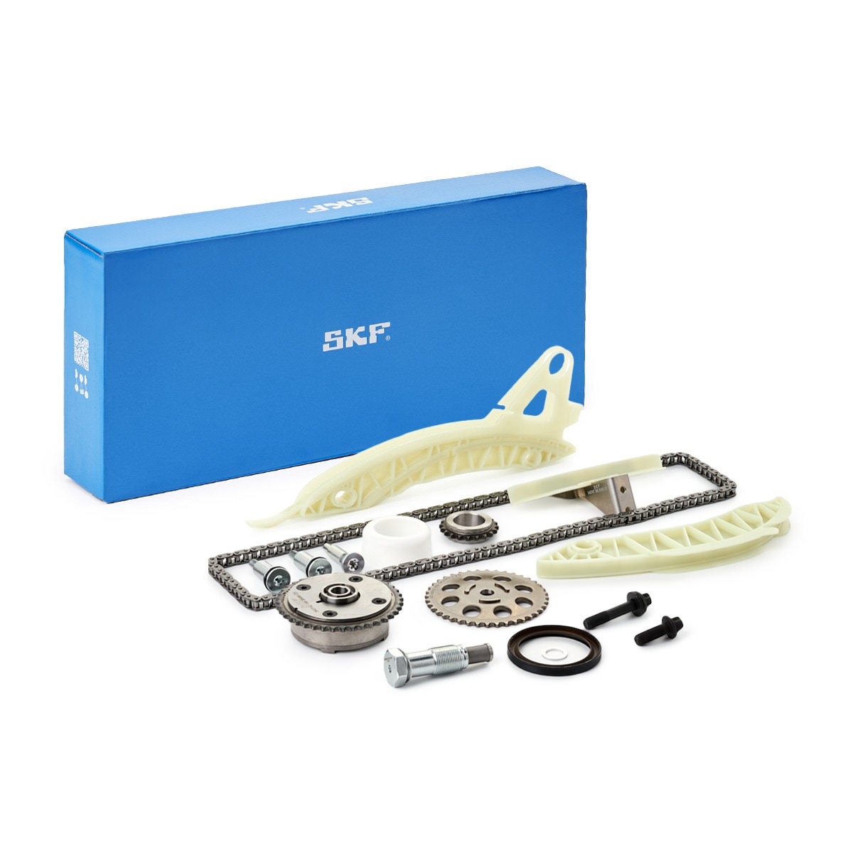 Registerkjedesett SKF VKML 83001 SKF VKML 83001 Registerkjede Peugeot 3008 2024