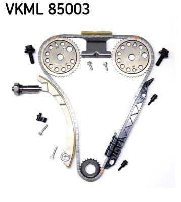 SKF Distributiekettingset VKML 85003 SKF VKML 85003 Distributiekettingset