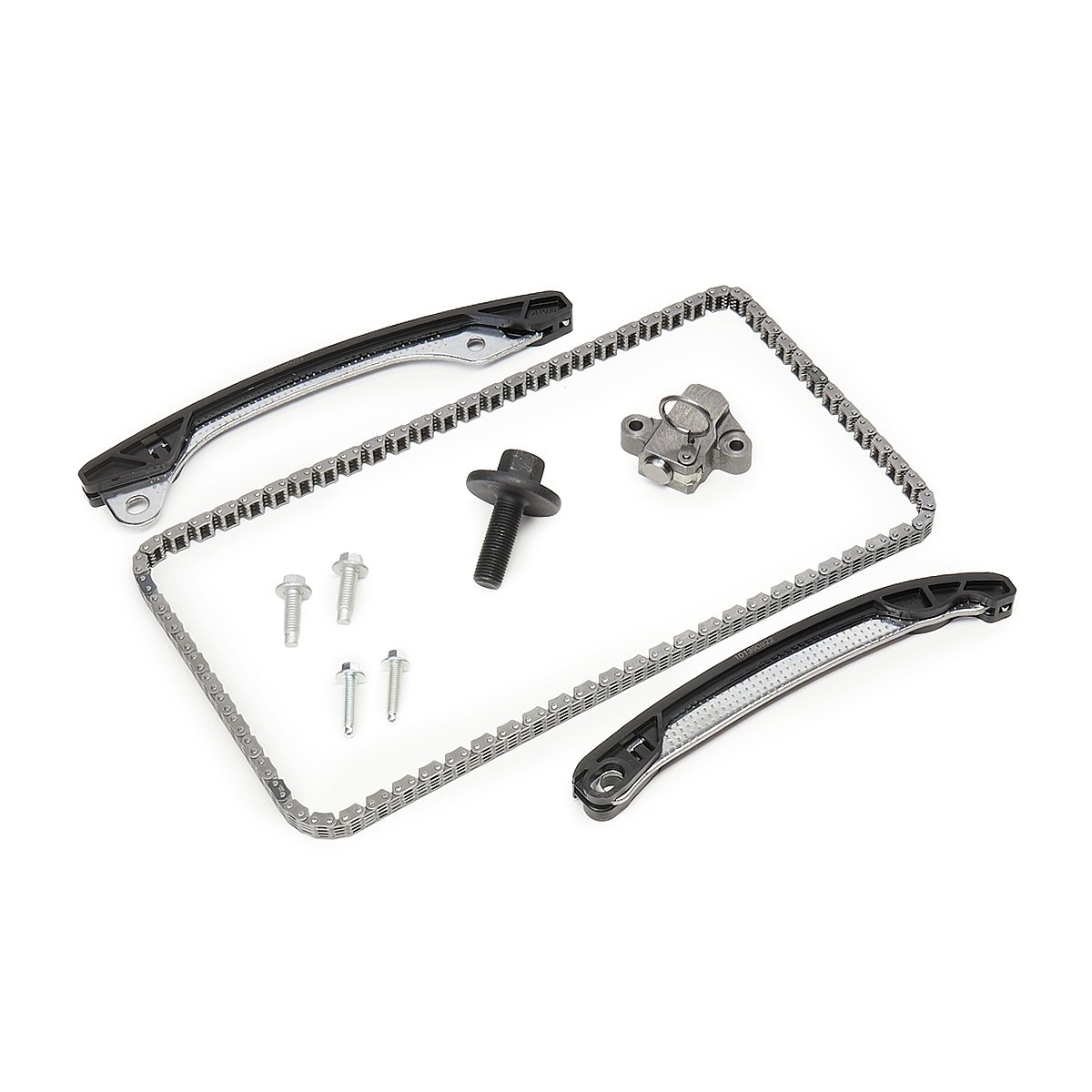 SKF Kamkedjesats VKML 86002 Rem Renault Megane 3 Grandtour: Kamkedjesats SKF VKML 86002