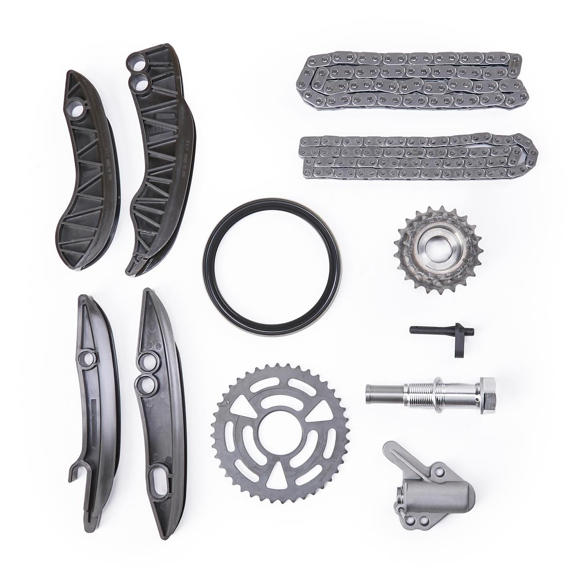 SKF Steuerkettensatz VKML 88005 Steuerkette SKF TERRACAN VKML 88005 günstig