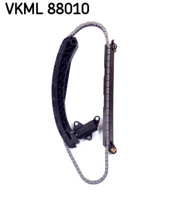 SKF Σετ καδένας χρονισμού VKML 88010 SKF VKML 88010 Σετ καδένας χρονισμού