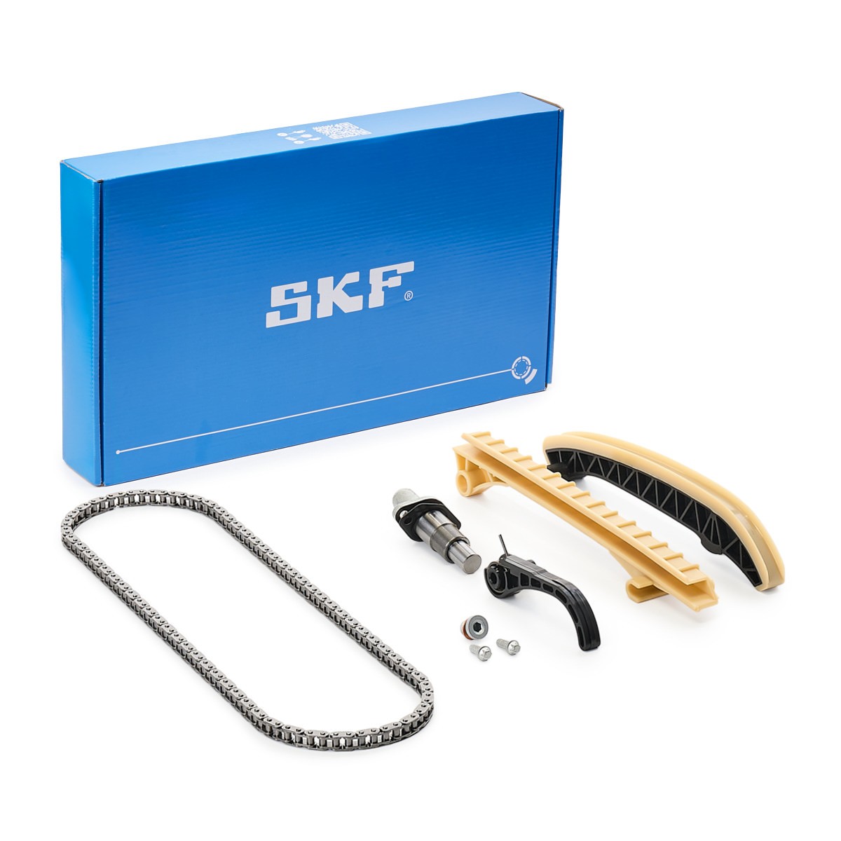 SKF Σετ καδένας χρονισμού VKML 88016 Καδένα χρονισμού SKF CELERIO VKML 88016 φθηνά