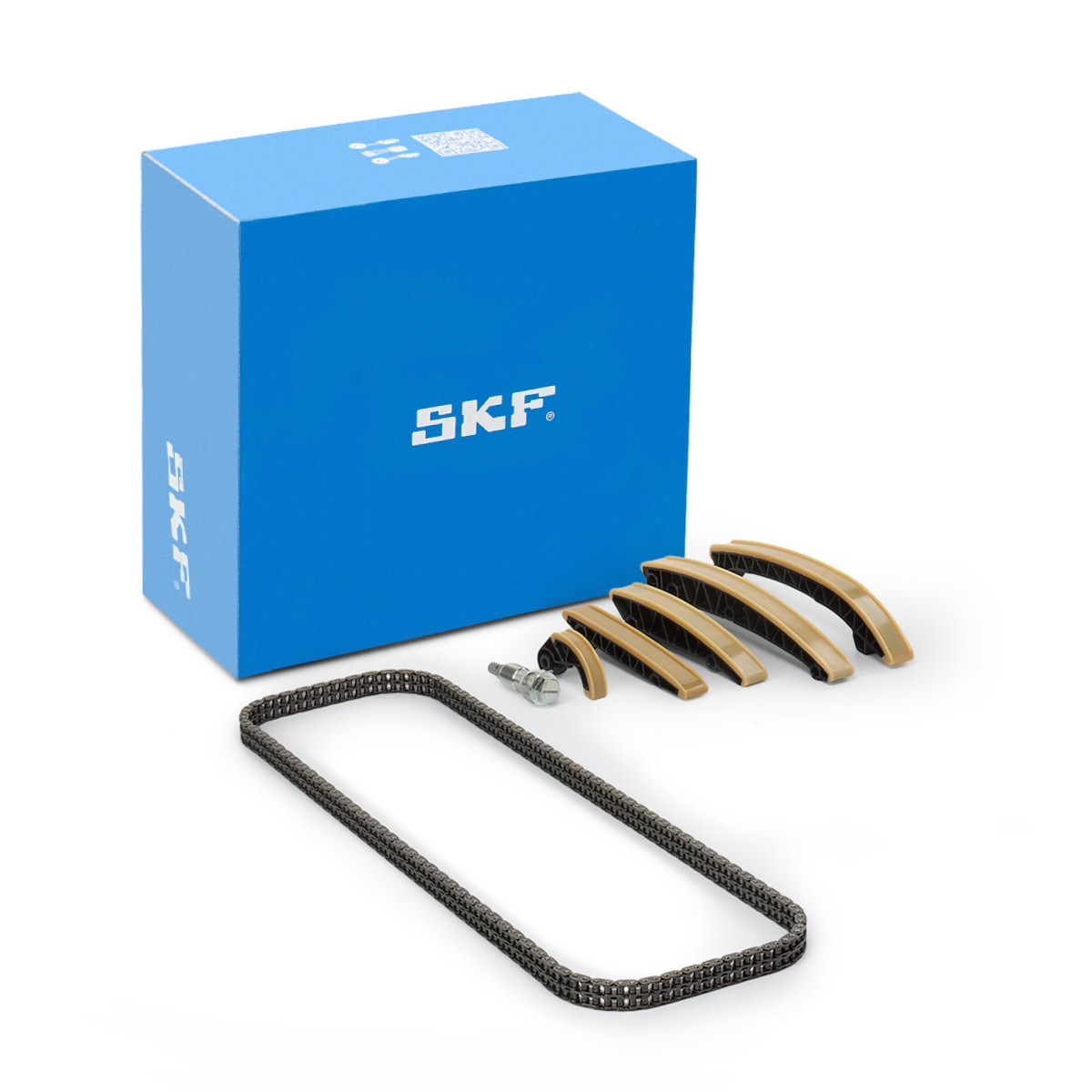 SKF Kit catena distribuzione VKML 88017 VKML 88017 Kit catena distribuzione SKF MERCEDES-BENZ AMG GT costo
