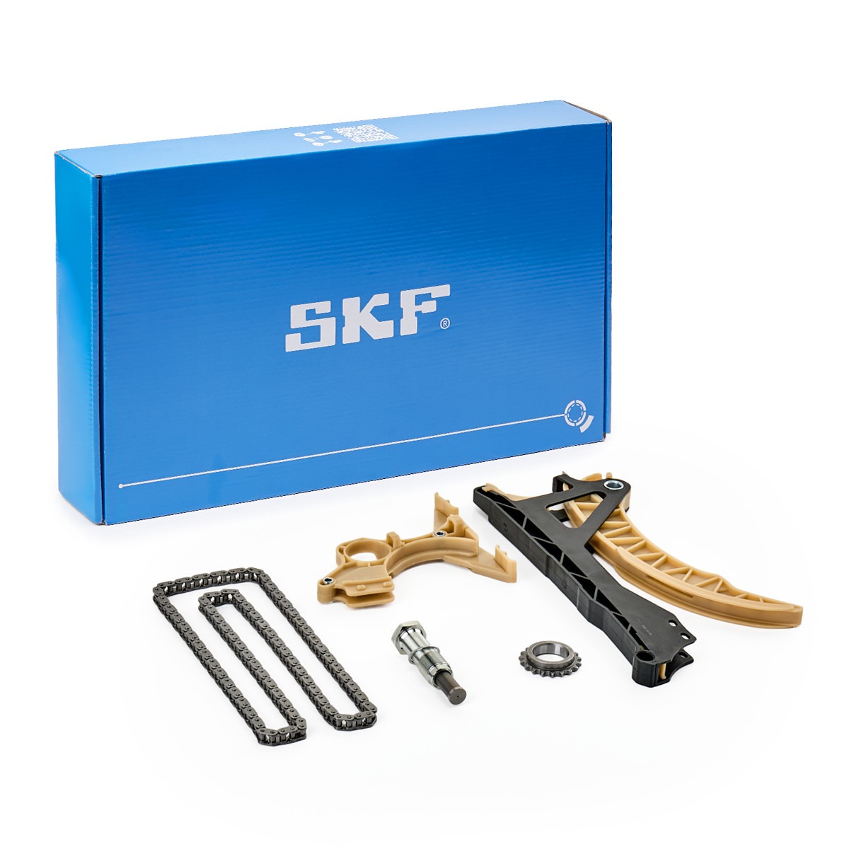 SKF Distributiekettingset VKML 88021 VKML 88021 Ketting, set BMW 5-serie SKF