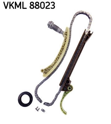 SKF Kit catena distribuzione VKML 88023 VKML 88023 costo Kit catena distribuzione MERCEDES-BENZ AMG GT SKF