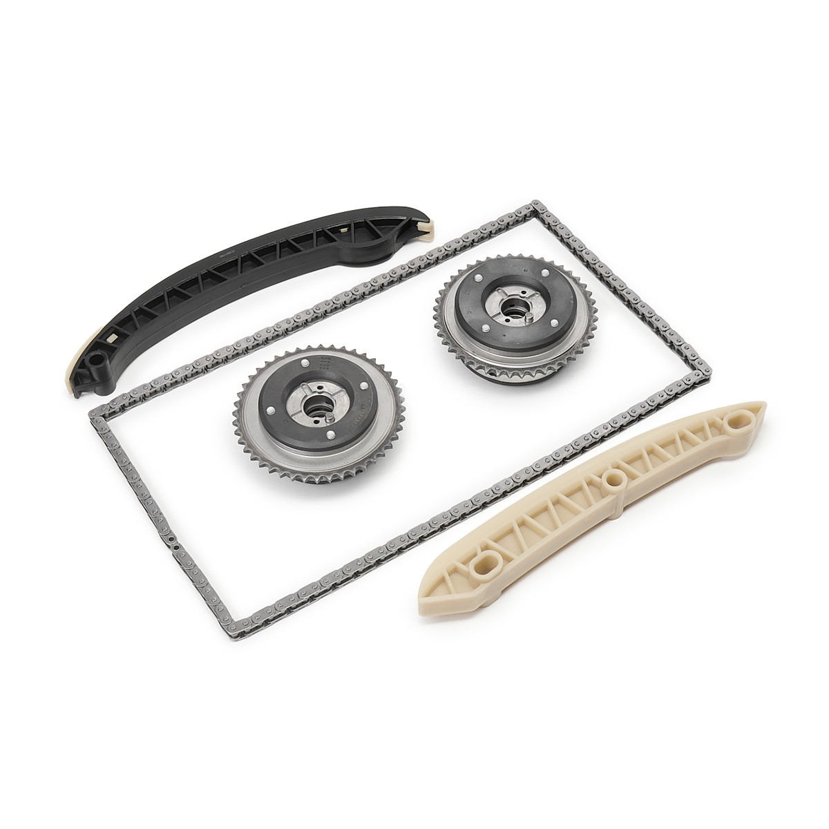 SKF Kamkedjesats VKML 88028 SKF VKML 88028 transmissionskedja FORD ESCORT