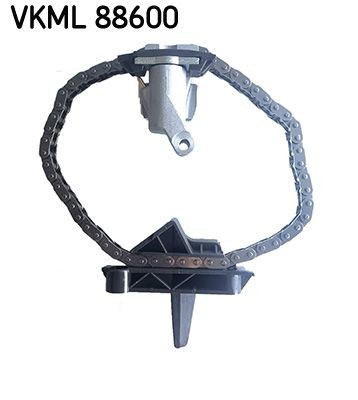 Mootori keti komplekt SKF VKML 88600 SKF VKML 88600 Mootori keti komplekt BMW 7. Seeria 2003