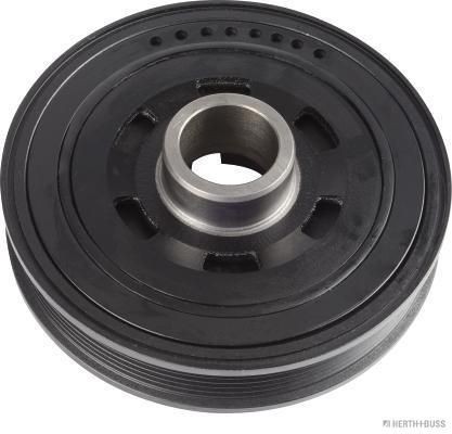 Hihnapyörä, kampiakseli HERTH+BUSS JAKOPARTS J1090912 CHEVROLET ORLANDO 2017 Kampiakselin hihnapyörä HERTH+BUSS JAKOPARTS J1090912