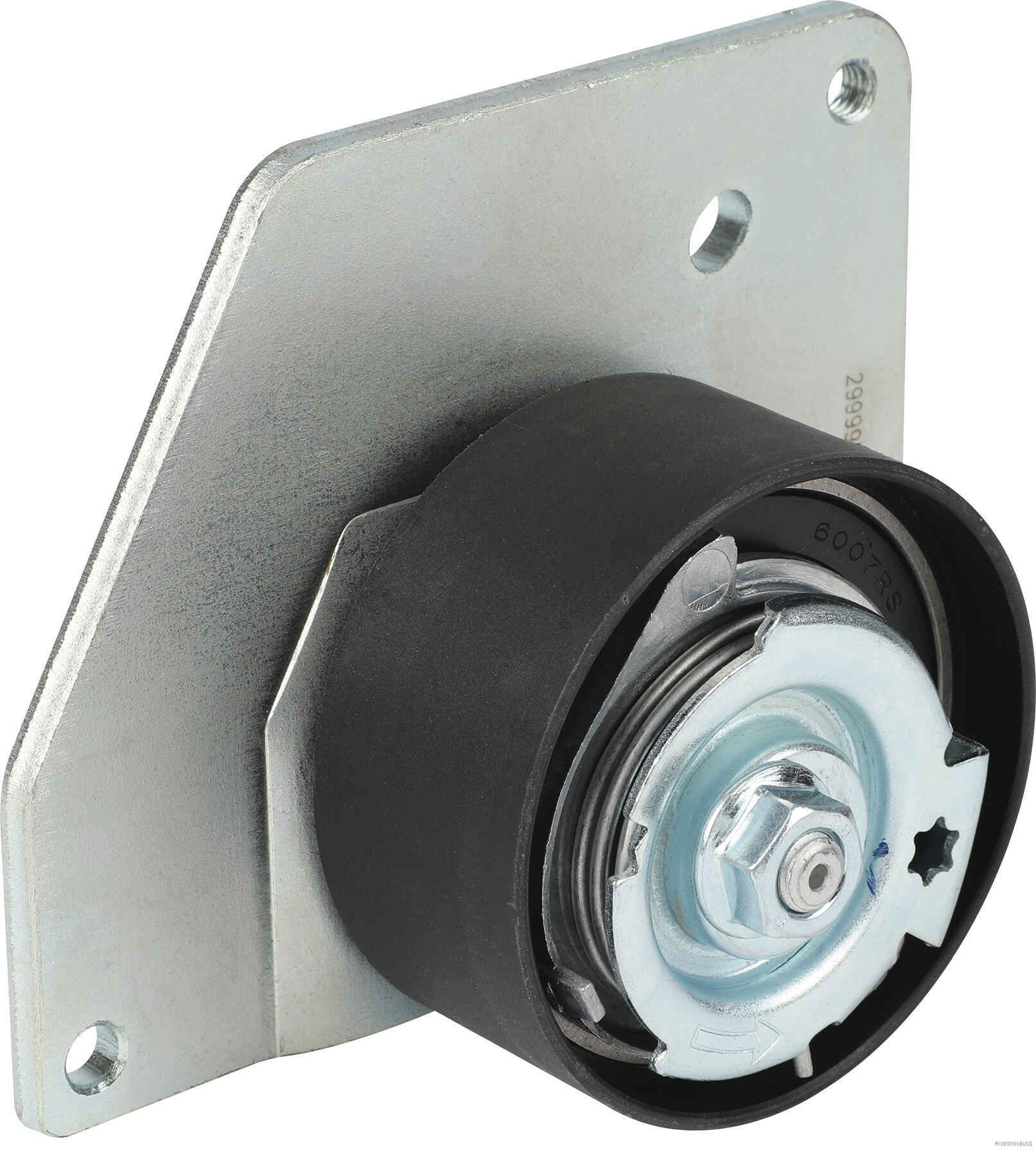 HERTH+BUSS JAKOPARTS Spriegotājrullītis, Gāzu sadales mehānisma piedziņas siksna J1148031 J1148031 Spriegotājrullītis, gāzu sadales mehānisma piedziņas siksna HERTH+BUSS JAKOPARTS LAND ROVER DEFENDER