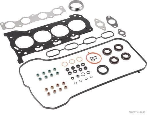 HERTH+BUSS JAKOPARTS Gasket Set, cylinder head J1242229 HERTH+BUSS JAKOPARTS J1242229 SKODA FAVORIT cylinder head gasket cost