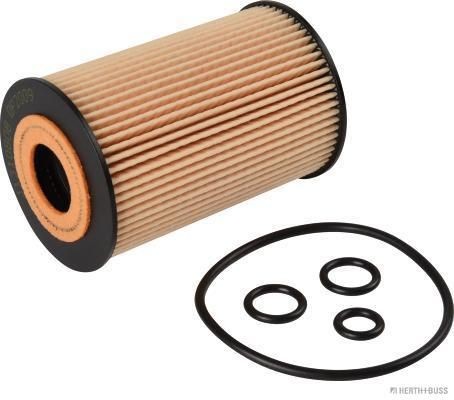 HERTH+BUSS JAKOPARTS Filtro olio J1310808 HERTH+BUSS JAKOPARTS J1310808 Filtro olio
