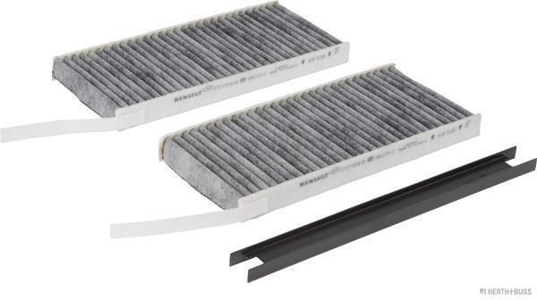 HERTH+BUSS JAKOPARTS Suodatin, sisäilma J1341048 J1341048 HERTH+BUSS JAKOPARTS Raitisilmasuodatin Opel ZAFIRA hinta