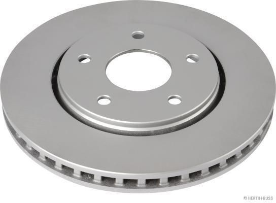 Disque de frein HERTH+BUSS JAKOPARTS J3300800 HERTH+BUSS JAKOPARTS J3300800 Disques de frein avant et arrière Dodge GRAND CARAVAN 2025
