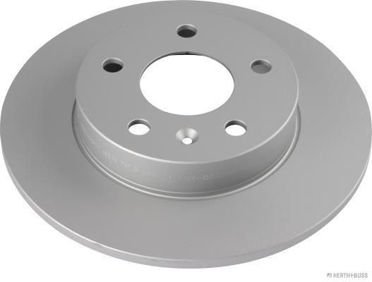 HERTH+BUSS JAKOPARTS Remschijf J3310911 Remschijven set HERTH+BUSS JAKOPARTS AVEO J3310911 goedkoop
