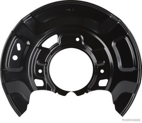 HERTH+BUSS JAKOPARTS Flasque de frein J3322005 J3322005 Déflecteur disque de frein HERTH+BUSS JAKOPARTS FORD MONDEO