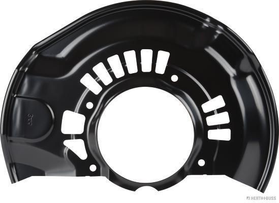 Chapa deflectora, disco de travão HERTH+BUSS JAKOPARTS J3332009 HERTH+BUSS JAKOPARTS J3332009 Chapa deflectora disco de travão TOYOTA CAMRY 2004