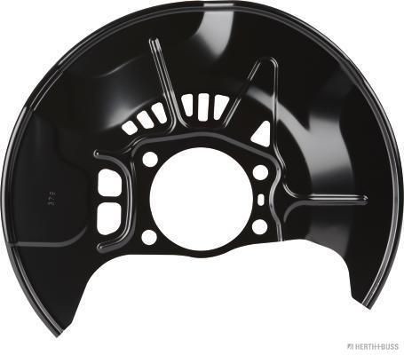 HERTH+BUSS JAKOPARTS Flasque de frein J3332013 J3332013 Déflecteur disque de frein LEXUS LX HERTH+BUSS JAKOPARTS